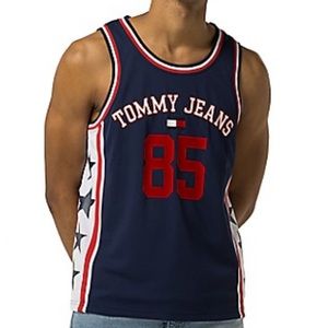 Tommy Hilfiger Jersey